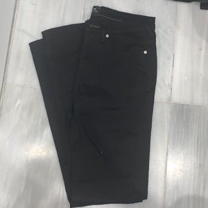 PS Paul Smith Mens Black Stretch Jeans. Size 32. Never Worn